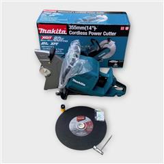 MAKITA GEC01Z 80V Li-Ion 14